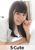 miku S-Cute 笑顔が可愛い美少女とハメ撮りH - S-CUTE - 229SCUTE-861 - 素人AV女優判定AI