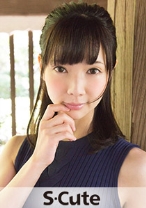 miu (24) S-Cute 清楚で美人なお姉さんと全裸でセックス - S-CUTE - 229SCUTE-870 - 素人AV女優判定AI