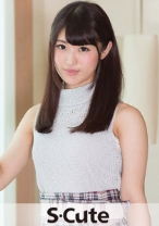 ami S-Cute パイパン娘と体温を感じ合うSEX - S-CUTE - 229SCUTE-871 - 素人AV女優判定AI