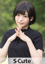 inori S-Cute うれしはずかしハニカミセックス - S-CUTE - 229SCUTE-873 - 素人AV女優判定AI