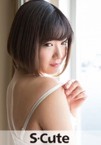 kaho S-Cute 照れながらも身を任せるウブっ子とH - S-CUTE - 229SCUTE-881 - 素人AV女優判定AI