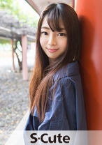 yuuri S-Cute 美脚美少女はベッドの上で果てる - S-CUTE - 229SCUTE-883 - 素人AV女優判定AI