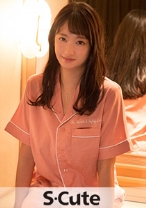 nozomi S-Cute 豊乳娘のノーブラセックス - S-CUTE - 229SCUTE-885 - 素人AV女優判定AI