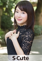 mai S-Cute 儚く濡れる美少女のはにかみエッチ - S-CUTE - 229SCUTE-886