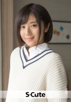 haruka S-Cute 指を絡ませ必死に求めてくれる美少女とH - S-CUTE - 229SCUTE-889 - 素人AV女優判定AI