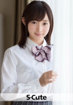 mai S-Cute 微笑みながら感じる制服美少女のひめごと - S-CUTE - 229SCUTE-890 - 素人AV女優判定AI