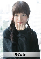 mai S-Cute イキやすくて敏感な美少女のお誘いエッチ - S-CUTE - 229SCUTE-892