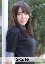 yui S-Cute 反応がリアルな美乳娘の等身大エッチ - S-CUTE - 229SCUTE-896 - 素人AV女優判定AI