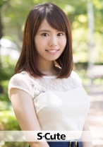 みれい (21) S-Cute 嬉しくスケベに上品に濡れるセックス - S-CUTE - 229SCUTE-898 - 素人AV女優判定AI