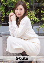 あき (38) S-Cute ナチュラルスローセックス - S-CUTE - 229SCUTE-902 - 素人AV女優判定AI