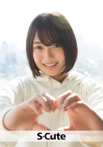 れい (19) S-Cute パイパンっ子とのHが可愛くないわけがない - S-CUTE - 229SCUTE-905 - 素人AV女優判定AI