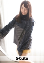 ももか (22) S-Cute 声も顔も反応も可愛い美少女とラブラブH - S-CUTE - 229SCUTE-906 - 素人AV女優判定AI