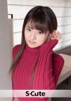 みつき (20) S-Cute 目を合わすのも恥じらう美少女のハニカミH - S-CUTE - 229SCUTE-908 - 素人AV女優判定AI