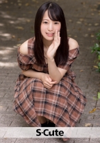 そら (20) S-Cute 色白パイパン娘との戯れH - S-CUTE - 229SCUTE-910 - 素人AV女優判定AI