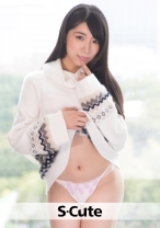 みひな (23) S-Cute 超高感度のパイパン娘とセックス - S-CUTE - 229SCUTE-913 - 素人AV女優判定AI