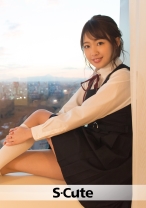 あん(19) S-Cute お風呂で制服姿でラブラブセックス - S-CUTE - 229SCUTE-917 - 素人AV女優判定AI