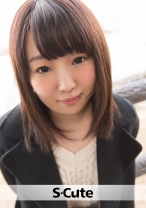 しずく(19) S-Cute 照れて隠して恥じらいエッチ - S-CUTE - 229SCUTE-929 - 素人AV女優判定AI