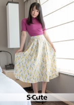 あずさ(20) S-Cute 控えめな美少女の純朴エッチ - S-CUTE - 229SCUTE-931 - 素人AV女優判定AI