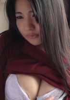 あおい(25) S-Cute 黒髪美人に見つめられるSEX - S-CUTE - 229SCUTE-968 - 素人AV女優判定AI