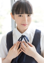 あい(27) S-Cute 制服が似合う黒髪っ子とエッチ - S-CUTE - 229SCUTE-996 - 素人AV女優判定AI