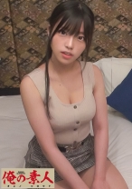りか - 俺の素人-Z- - 230OREC-599 - 素人AV女優判定AI