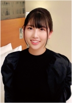 ゆうかさん - 俺の素人-Z- - 230ORECO-118 - 素人AV女優判定AI