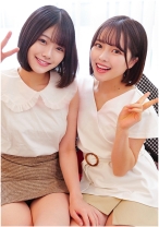 ゆの&ちはる - 俺の素人-Z- - 230ORECO-213 - 素人AV女優判定AI
