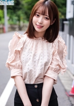 ゆいちゃん - 俺の素人-Z- - 230ORECO-233 - 素人AV女優判定AI