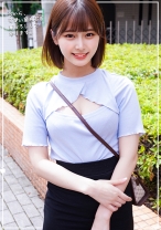 みなみちゃん - 俺の素人-Z- - 230ORECO-236 - 素人AV女優判定AI