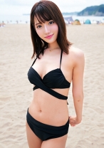ひな - 俺の素人-Z- - 230ORECO-243 - 素人AV女優判定AI