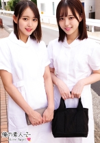 ゆら＆ゆい - 俺の素人-Z- - 230ORECO-244 - 素人AV女優判定AI