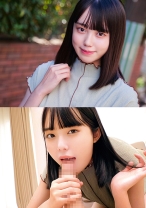 くるみちゃん - 俺の素人-Z- - 230ORECO-253 - 素人AV女優判定AI