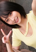 莉奈ちゃん - 俺の素人-Z- - 230ORECO-295 - 素人AV女優判定AI
