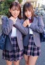ゆい&みくる - 俺の素人-Z- - 230ORECO-322 - 素人AV女優判定AI