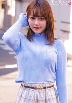 りほちゃん - 俺の素人-Z- - 230ORECO-384 - 素人AV女優判定AI