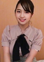 なつきちゃん - 俺の素人-Z- - 230ORECO-495 - 素人AV女優判定AI