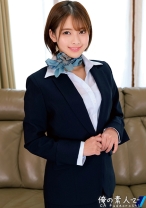さつきさん - 俺の素人-Z- - 230ORECO-515 - 素人AV女優判定AI