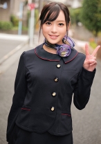 まゆみさん - 俺の素人-Z- - 230ORECO-553 - 素人AV女優判定AI