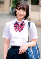 みこちゃん - 俺の素人-Z- - 230ORECO-582 - 素人AV女優判定AI