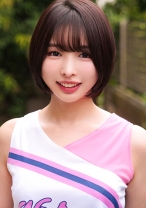 ゆいちゃん - 俺の素人-Z- - 230ORECO-601 - 素人AV女優判定AI