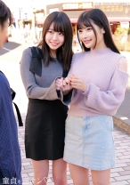 りな&さくら - 俺の素人-Z- - 230ORECO-724 - 素人AV女優判定AI