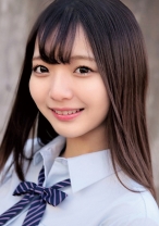 らんちゃん - 俺の素人-Z- - 230ORECO-879 - 素人AV女優判定AI
