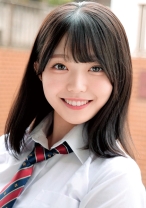ひなたちゃん - 俺の素人-Z- - 230ORECO-880 - 素人AV女優判定AI