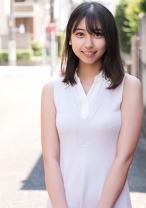 しゅうか(仮) - 俺の素人-Z- - 230ORECO-971 - 素人AV女優判定AI