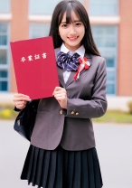まりなちゃん - 俺の素人-Z- - 230ORECZ-023 - 素人AV女優判定AI