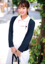 じゅんさん - 俺の素人-Z- - 230ORECZ-044 - 素人AV女優判定AI