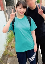さつき&あつし - 俺の素人-Z- - 230ORECZ-052 - 素人AV女優判定AI