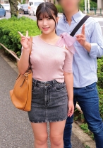 ののか&てつお - 俺の素人-Z- - 230ORECZ-068 - 素人AV女優判定AI