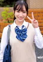 まりな - 俺の素人-Z- - 230ORECZ-086 - 素人AV女優判定AI