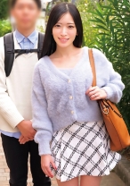 かすみ&とし - 俺の素人-Z- - 230ORECZ-125 - 素人AV女優判定AI